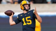Renner's QB scouting series for 2026 NFL Draft: Why Fernando Mendoza is one of the safest bets to go Round 1