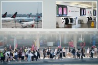 Canadian government ends Air Canada strike, imposes binding arbitration