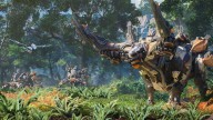 Tencent's Horizon Zero Dawn 'ripoff' looks different after Sony lawsuit