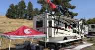 WSU fans gear up for season opener against Idaho with tailgating traditions