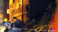 Al menos un muerto y 18 heridos por la explosión de una bombona de gas en un piso