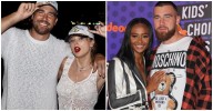 We Know a Lot About Taylor Swift's Former Flames — Has Travis Kelce Ever Been Engaged?
