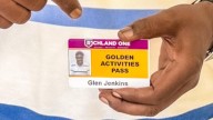Richland One senior citizens get free athletics access with Golden Pass