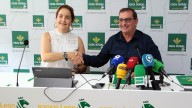 Caja Rural de Zamora se convierte en el patrocinador oficial financiero de la Cultural y Deportiva Leonesa