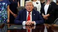 Donald Trump Asegura que Despidió a Lisa Cook, Gobernadora de la Fed