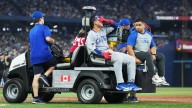 Cubs place catcher Miguel Amaya on 10