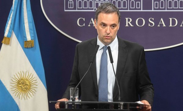 Antes de una sesión caliente en Diputados, el gobierno anunció aumentos para discapacidad