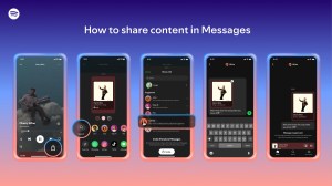 Spotify’s DMs Are Open