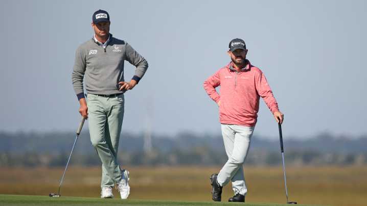 BMW Championship Sleeper Picks 2025: Ryder Cup Hopefuls Could Contend