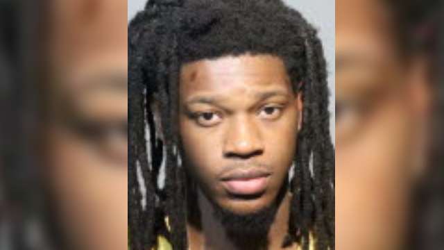 Man accused of firing gun near Winter Springs church