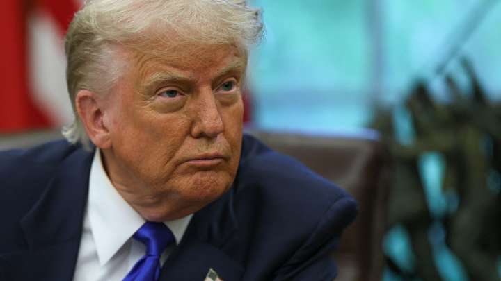 Trump wants to dump mail-in ballots. Here's what that…