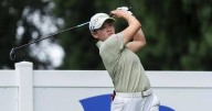 Akie Iwai shoots 64 in Portland to take lead in bid for first LPGA Tour title