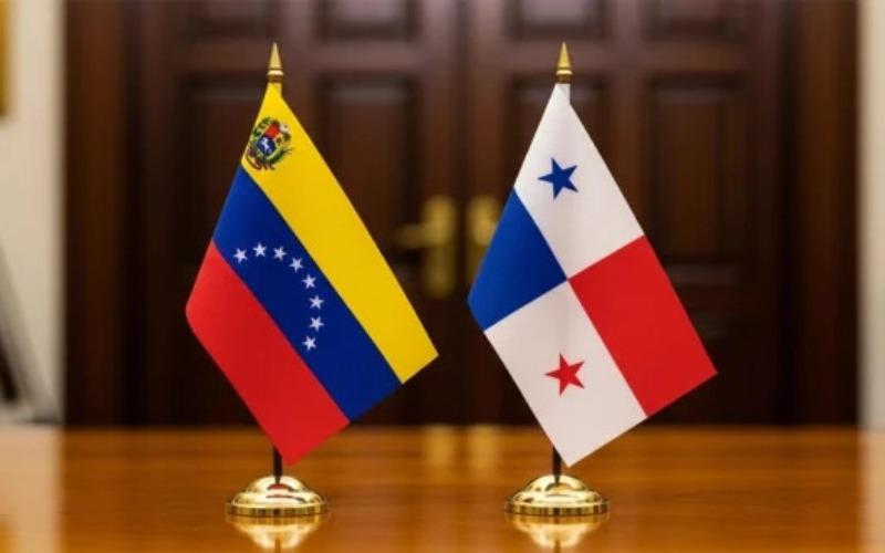 Panamá reactivará servicios consulares en Venezuela desde el 1 de septiembre