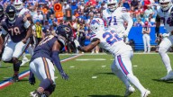 How to watch Bears-Bills NFL preseason game today