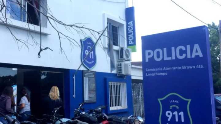 Longchamps: detuvieron a uno de los acusados de matar a un vecino por una bicicleta