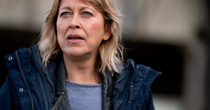 Nicola Walker dealt major blow as Scottish BBC series axed