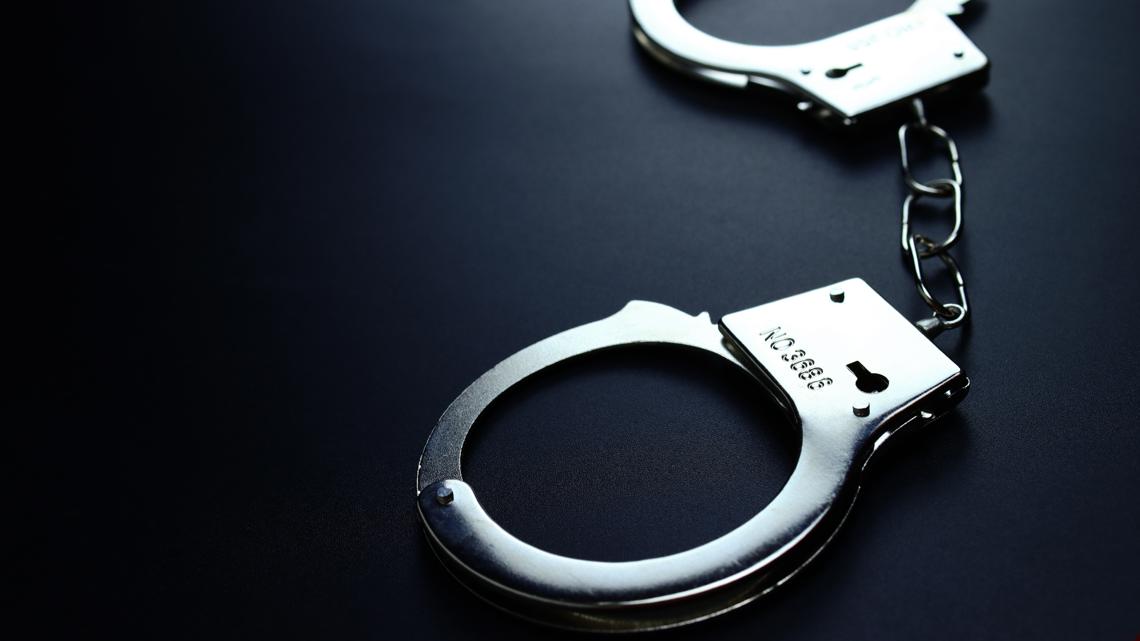 Kentucky man faces 10 child exploitation charges amid KSP investigation