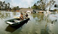The True Story Behind Katrina: Come Hell and High Water