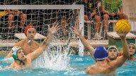 Regatas tuvo un traspié en la Liga de Honor de waterpolo en Buenos Aires