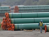 AIMCo's CIO open to domestic infrastructure corridors