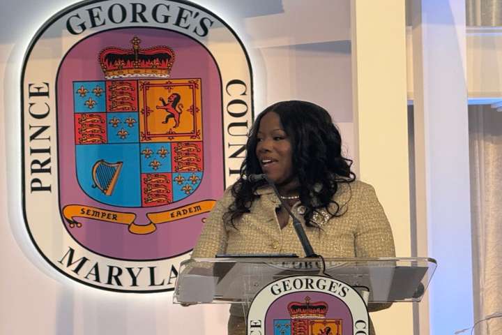 A Prince George’s Co. worker was fired for ‘gross negligence.’ Now, he’s nominated to lead his old agency