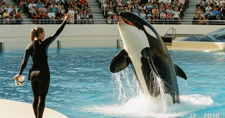 Jessica Radcliffe en la vida real: La historia de Dawn Brancheau, entrenadora que fue atacada por una orca