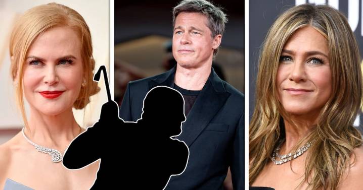 Arrestan a cuatro jóvenes que habían robado las casas de famosos como Brad Pitt, Jennifer Aniston y Nicole Kidman