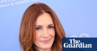 Julia Roberts says humanity ‘losing art of conversation’ in defence of new #MeToo