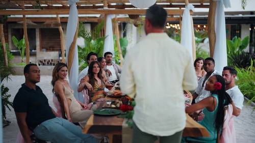 Exclusive clip: 'Bachelor In Paradise' gets wild in new episode