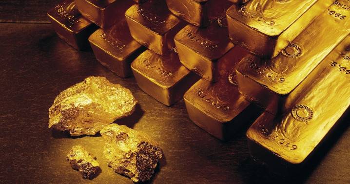 Gold prices: Trump says gold will not face tariffs