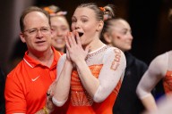 Beavers Beat podcast: News and notes on NIL, Jade Carey, and Pac