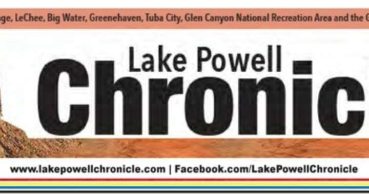 Company behind Page newspaper shuts down abruptly