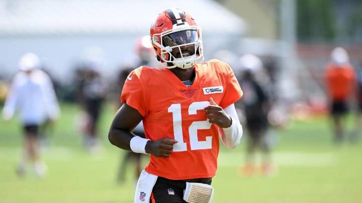 Best NFL DFS preseason week 1 picks for Friday: DraftKings, FanDuel and more