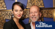 Bruce Willis’ dementia diagnosis: ‘language is going’, says actor’s wife