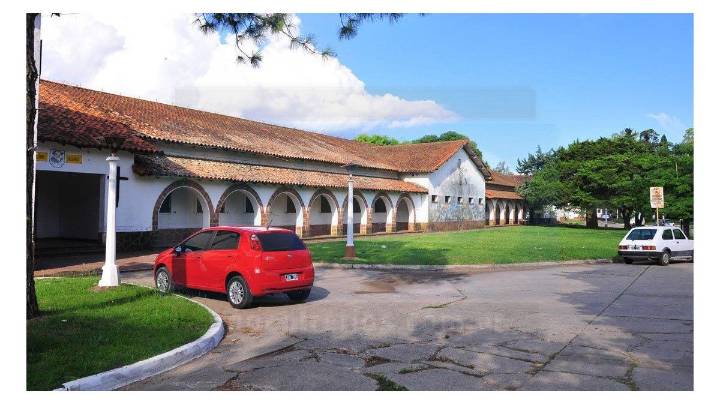 Paraná: la Departamental de Escuelas se trasladará a la Escuela Hogar