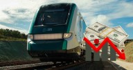 Costos de operación del Tren Maya superan ingresos y acumulan pérdidas por más de 5 mil millones de pesos; Sheinbaum asegura que es rentable