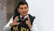 Harvey Colchado denuncia amedrentamiento del Ejecutivo contra oficiales que investigaron a Boluarte