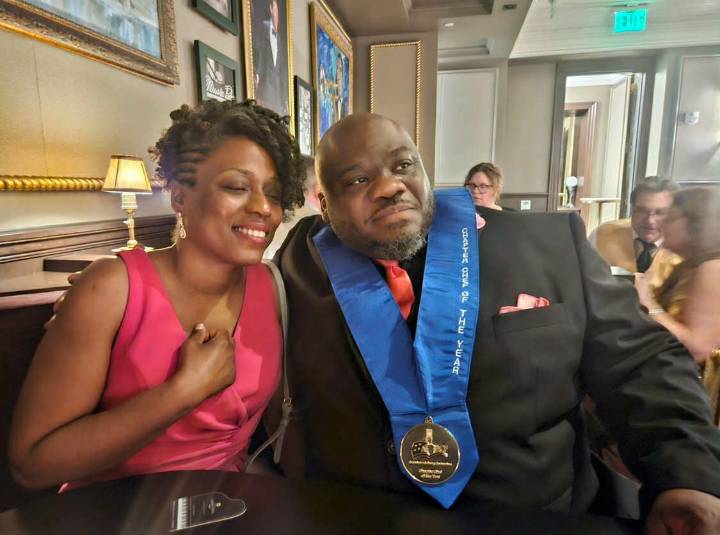 Gary-born chef ready to help ‘Team Indiana’ win at the World Food Championships