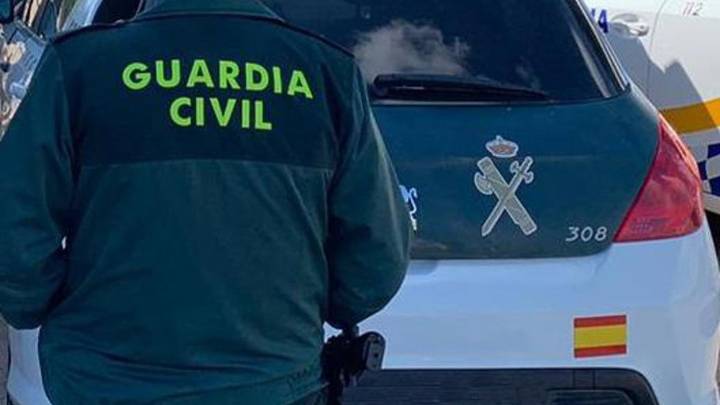 La Guardia Civil investiga a un hombre por colocar una piedra en las vías del tren en Xilxes (Castellón)