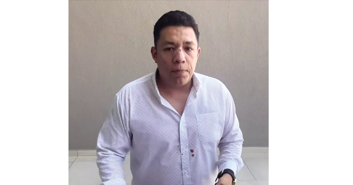 Atacan a reportero afuera de su trabajo, en Mexicali