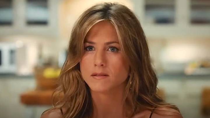 Jennifer Aniston Reveals How She Felt Being Offered Her Role In The Break-Up So Soon After 'That Little Separation' From Brad Pitt