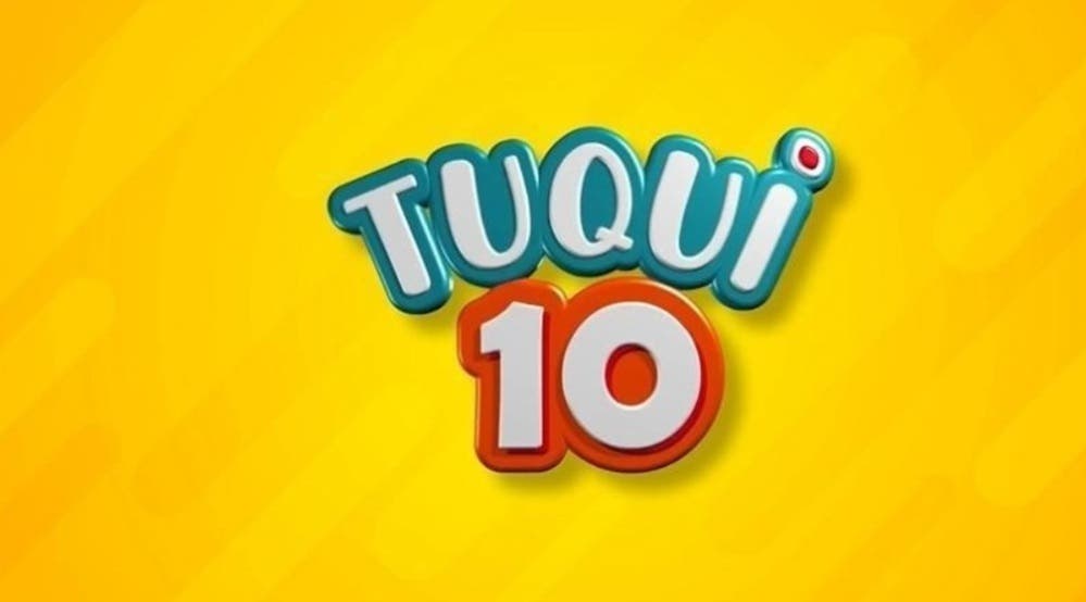Tuqui 10 de este domingo: un apostador ganó $ 73 millones