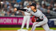Joe Ryan leads Twins past Yankees 4-1, ends losing streak to New York
