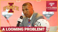 BREAKING: ISU Ranked In Top 25 Could Mean TROUBLE, Big 12 Path To CFP Could Prove Challenging