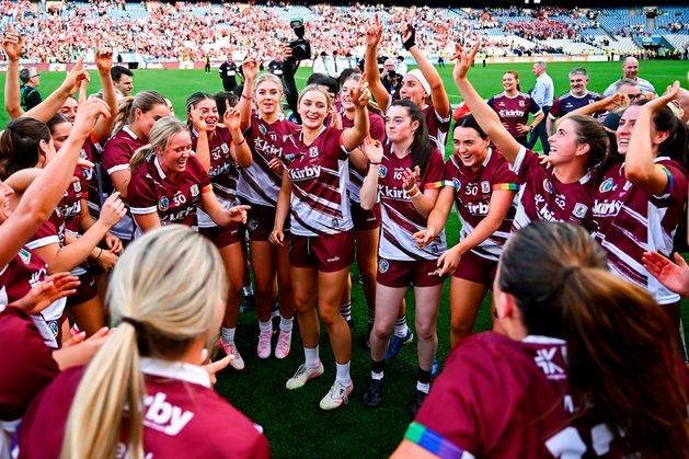 Indo Sport podcast: Galway topple Cork in contentious thriller | Lessons learned from camogie season?