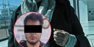 Presunto feminicida es vinculado a proceso en Guadalajara