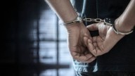 Atacó a su pareja y fue arrestado