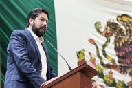 ‘La juventud ya no solo protesta, también gobierna’: Santos González Huerta
