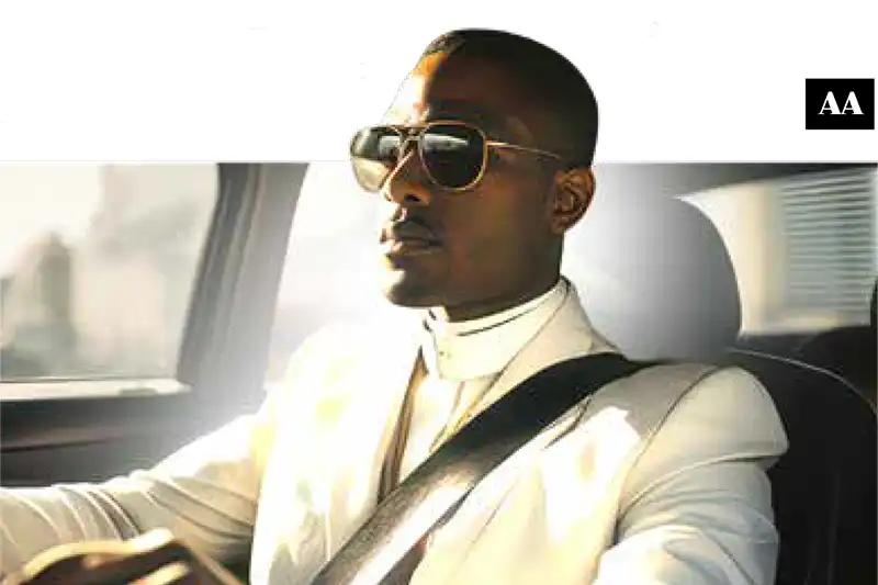 IS SPIRITUAL LEADERSHIP BLEEDING BLACK WALLETS DRY?