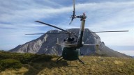 Un madrileño de 74 años, rescatado en Picos de Europa tras agotarse en la montaña